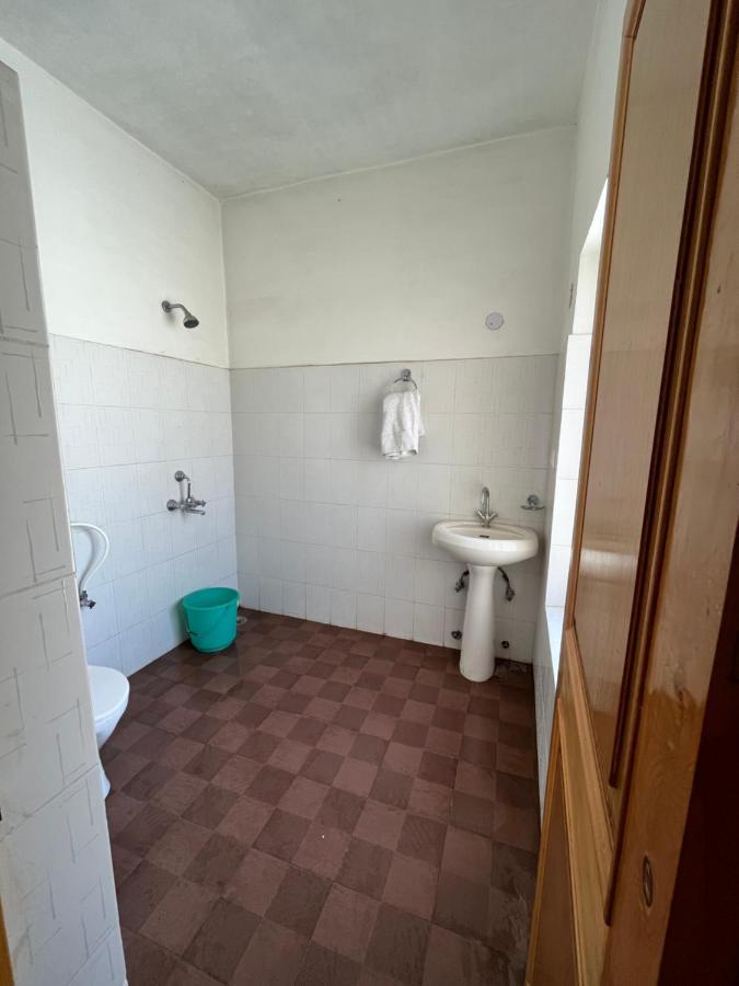 ホテル Chakzot Garden House レー エクステリア 写真